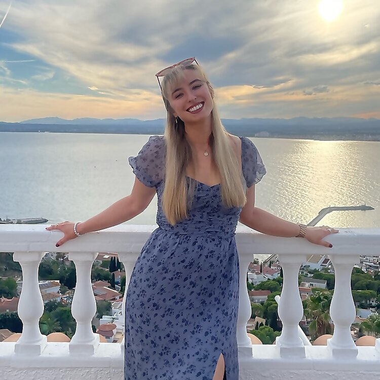 Emily Styrka