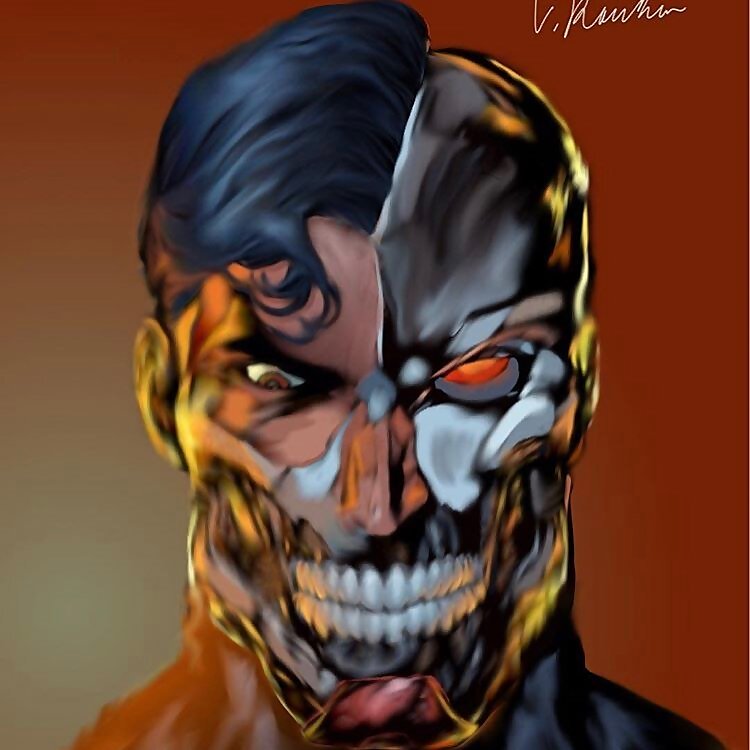 Vik