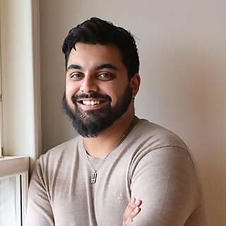 Tayyib Mahmood