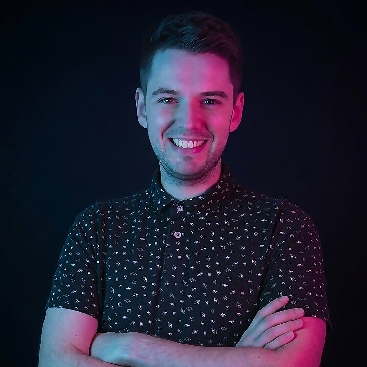 Adam Brannon