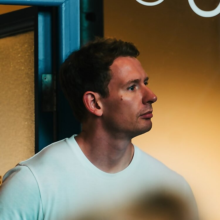Elliott Porter