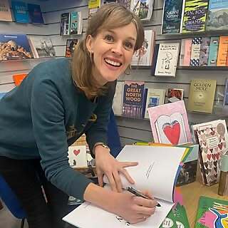 Lucy Reynolds