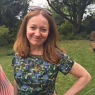 Judith Eagle