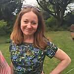Judith Eagle