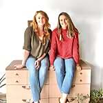Piper & Julia 