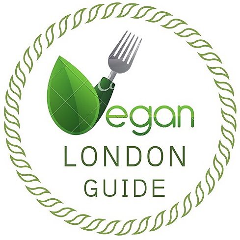 Vegan London Guide