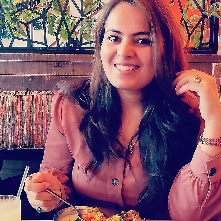 Shivangi Arora