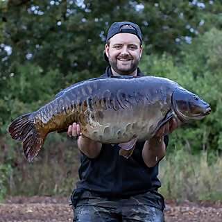 Alfie Willingale