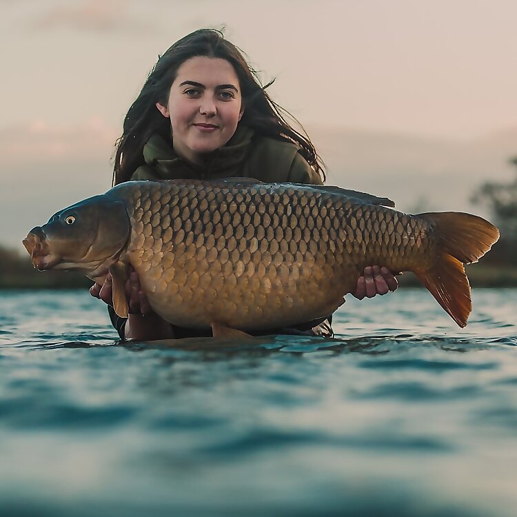 Lauren Stanford