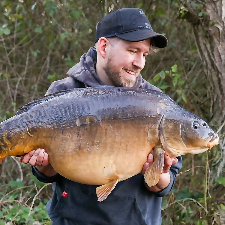 Lewis Porter