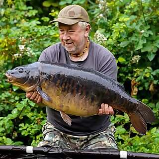 Steve Briggs