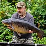 Steve Briggs