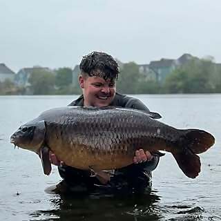 Chris Cogan