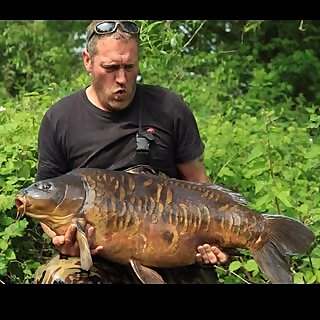 Garry Atkin