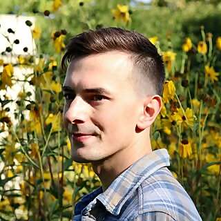 Connor Butler