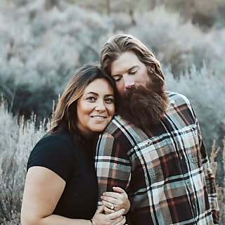 Travis & Erin