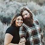 Travis & Erin