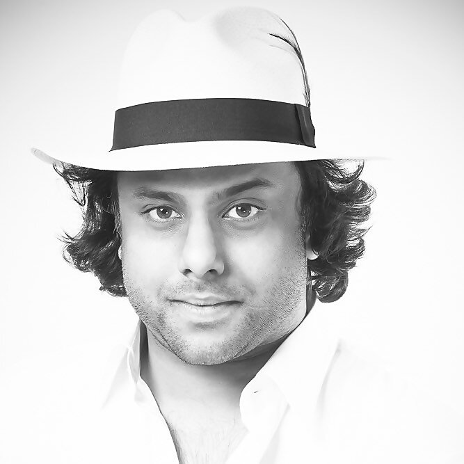 Nikhil Agarwal