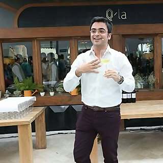 Prateek Arora