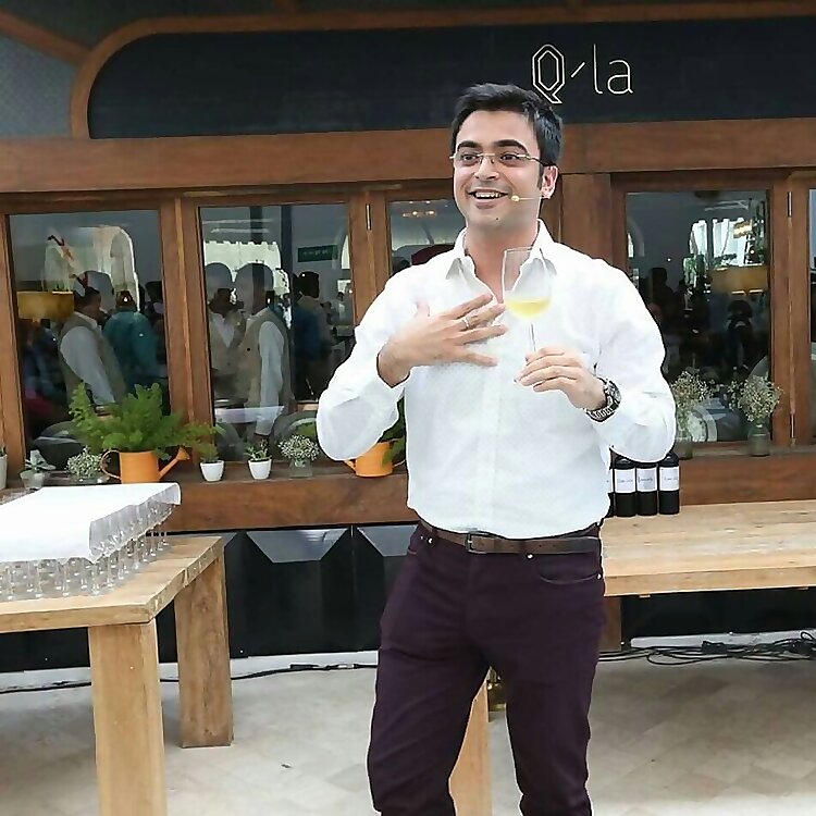 Prateek Arora