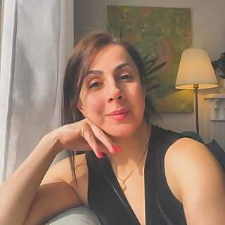 Vida Yaseri-Amlashi