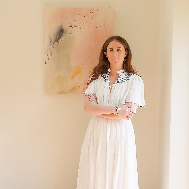 Amelia Maxwell