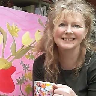 Georgie Richardson