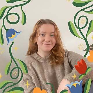 Meg Harriet