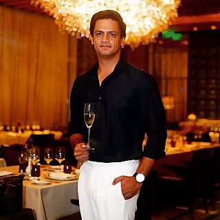 Suryaveer Singh