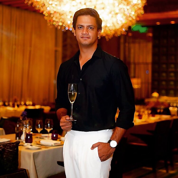 Suryaveer Singh
