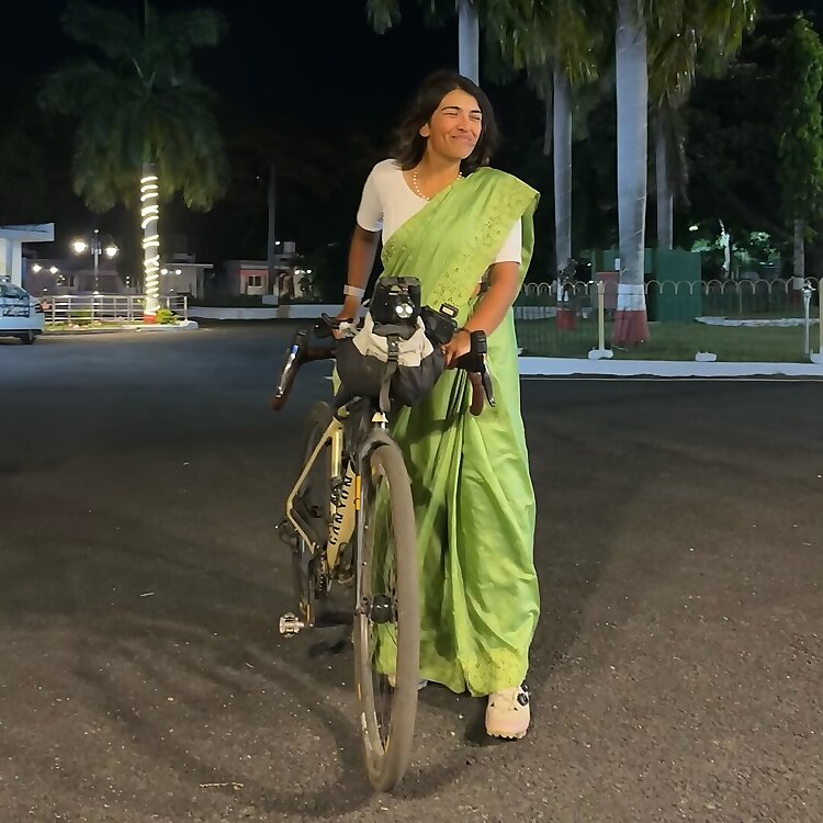 Vedangi Kulkarni