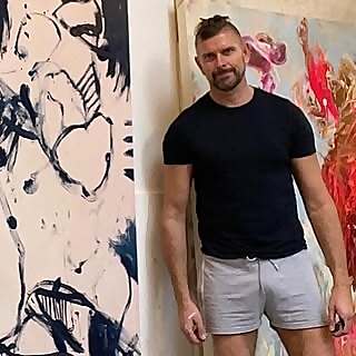 Ian Rayer-Smith
