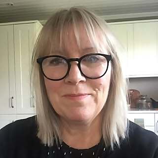 Bridget Greenwood
