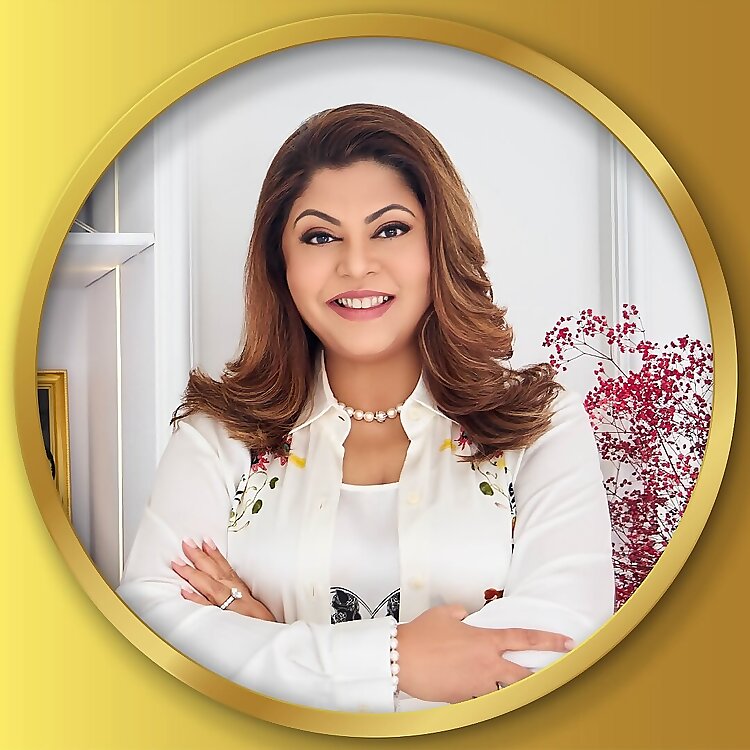 Sonal C Holland