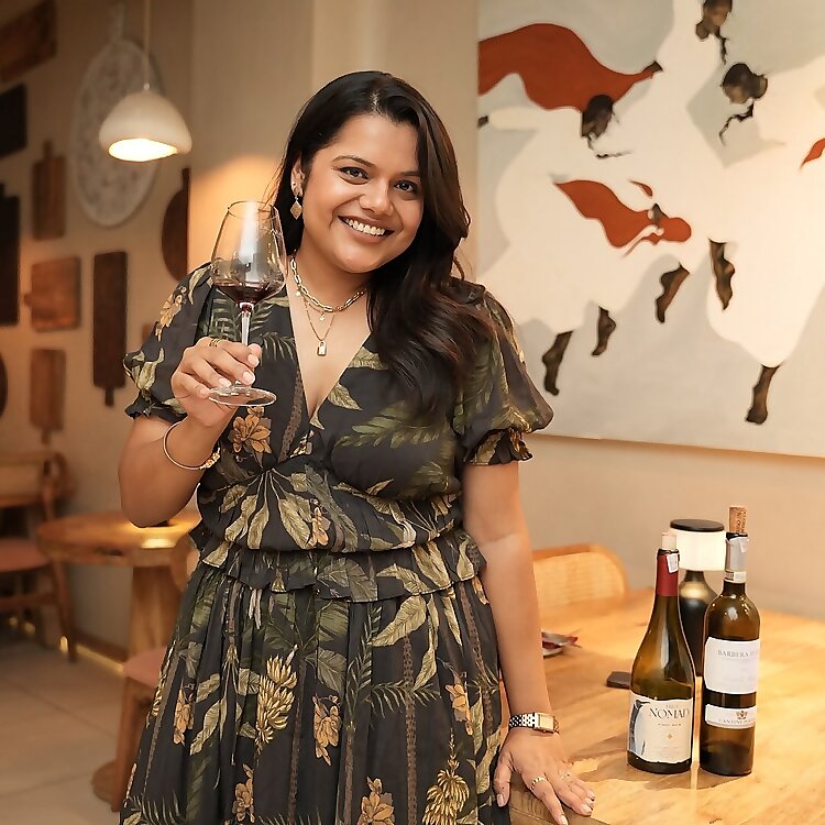 Devati Basumallick