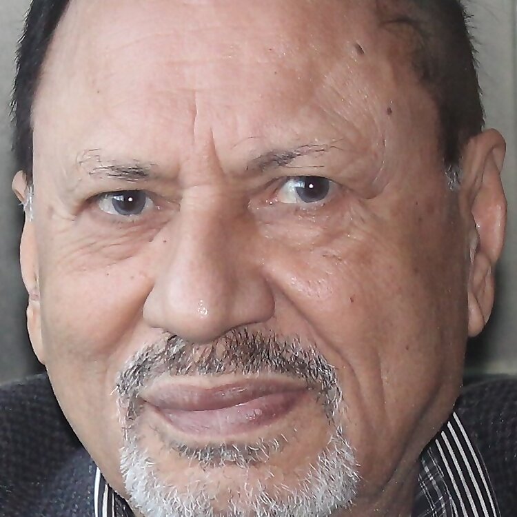 Subhash Arora