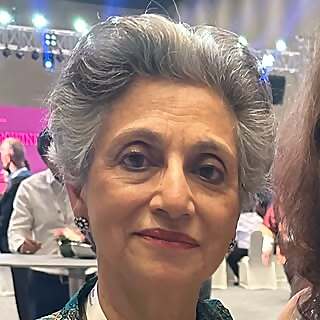 Reva K Singh