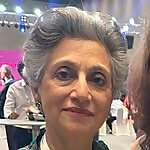 Reva K Singh