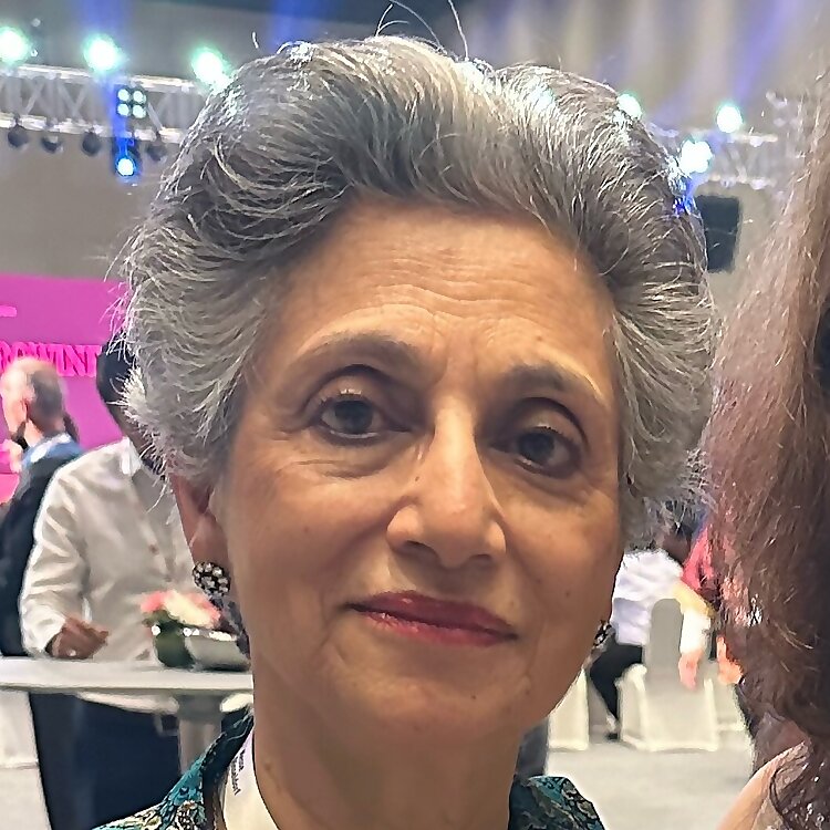 Reva K Singh