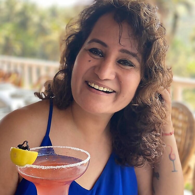 Lavina Kharkwal