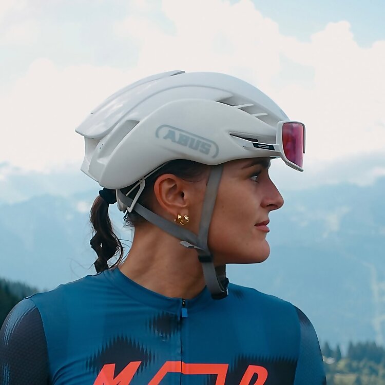 Frances Adele & Chrissie Sanguinetti