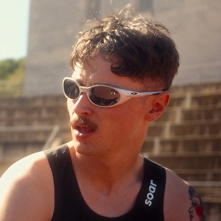 Dan Jones