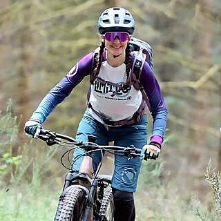 Fiona Finnie