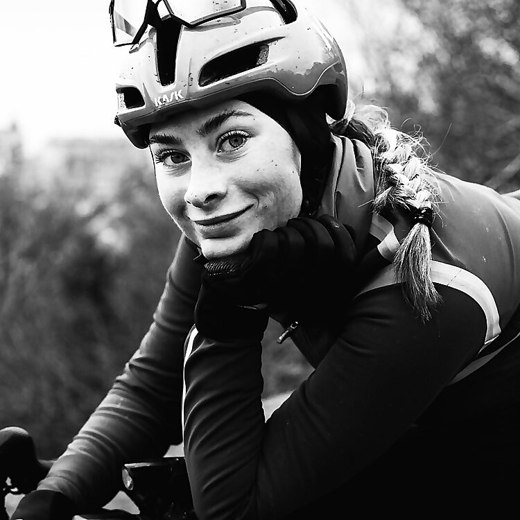 Charlotte Broughton