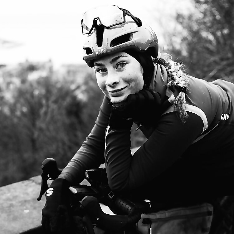Charlotte Broughton