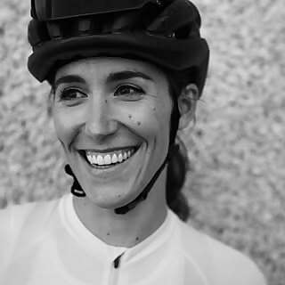 Caroline Soubayroux