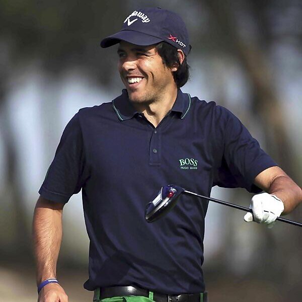 Javier Ballesteros
