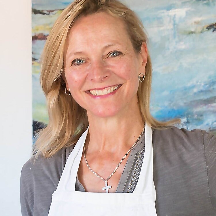 Tracey Ross