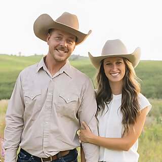 Leeza & Cody