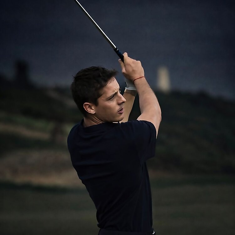 Nacho Gomez Osuna